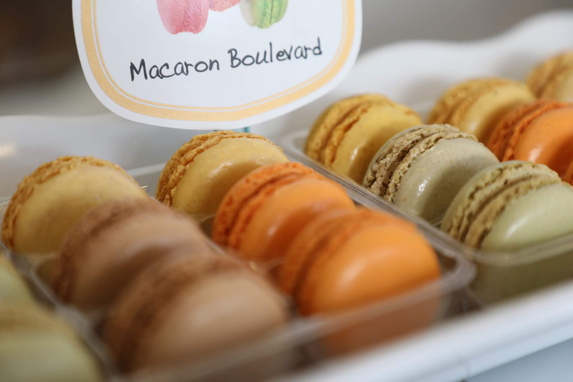 Macaron